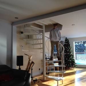 Meet your Posher, Samuel